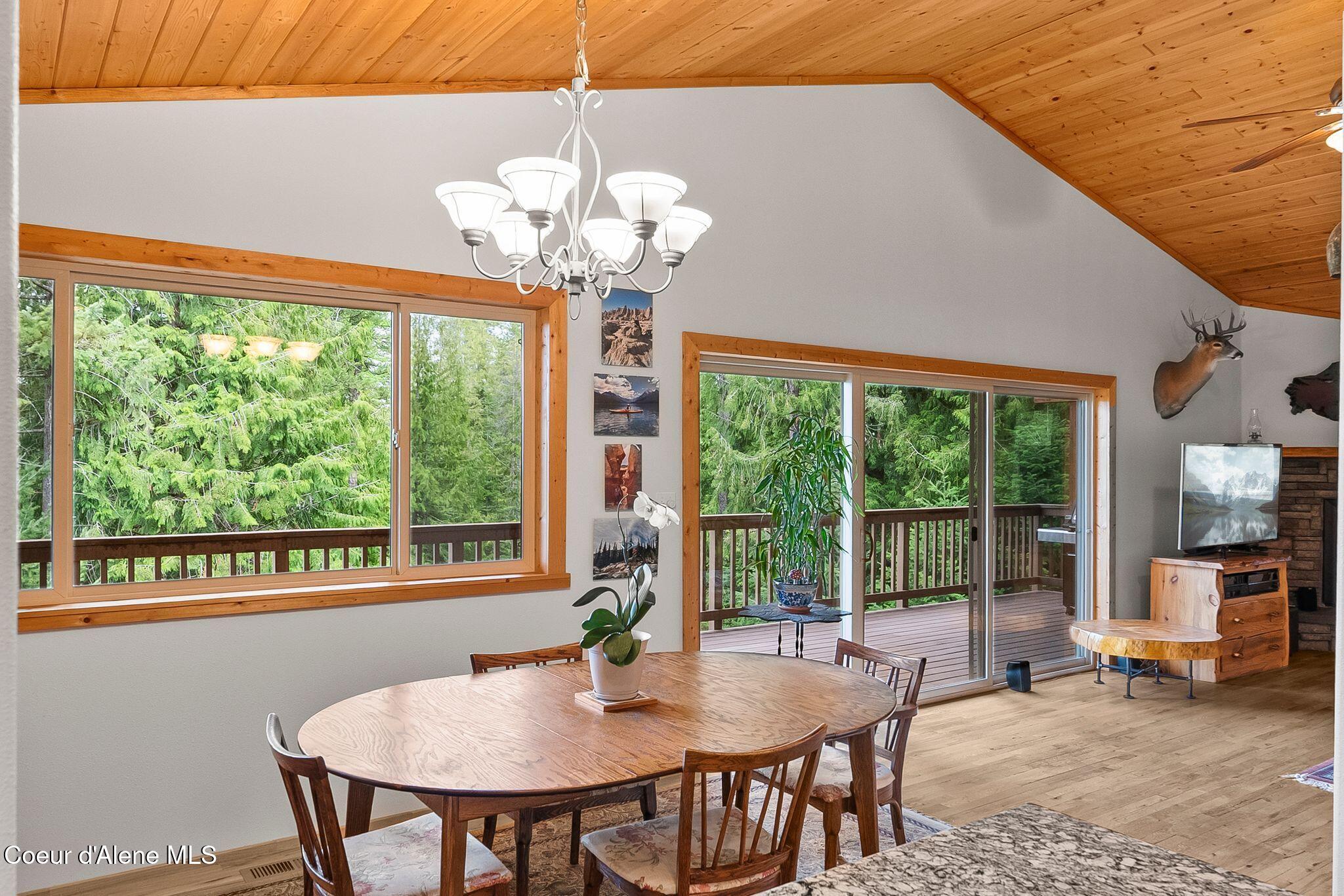 335 Tamarack Ln, Sagle, Alaska image 15
