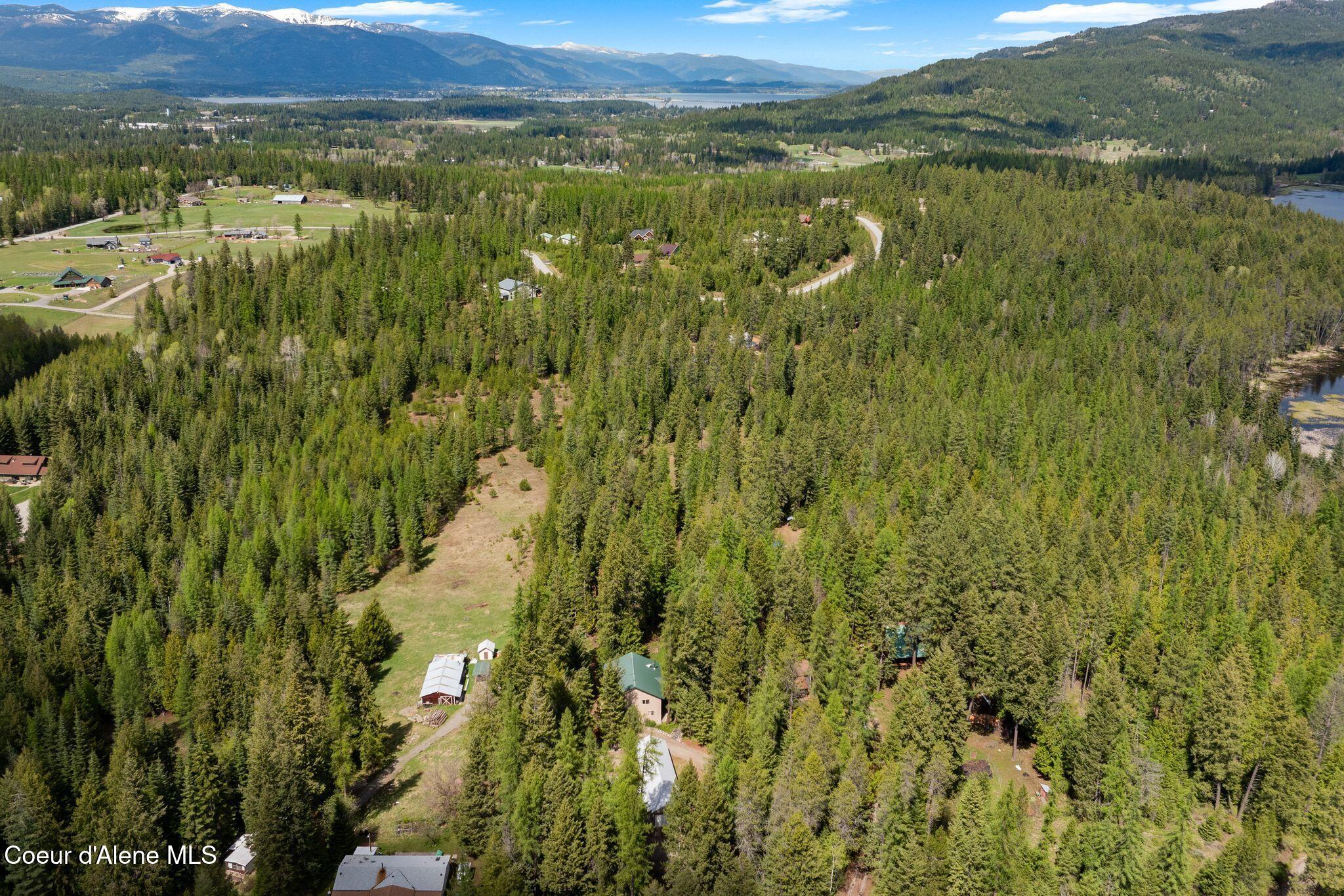335 Tamarack Ln, Sagle, Alaska image 50