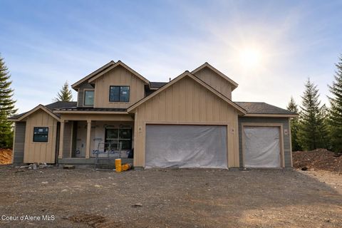 Photo of 29831 Archer, Athol, ID 83801 (MLS # 26-3584)