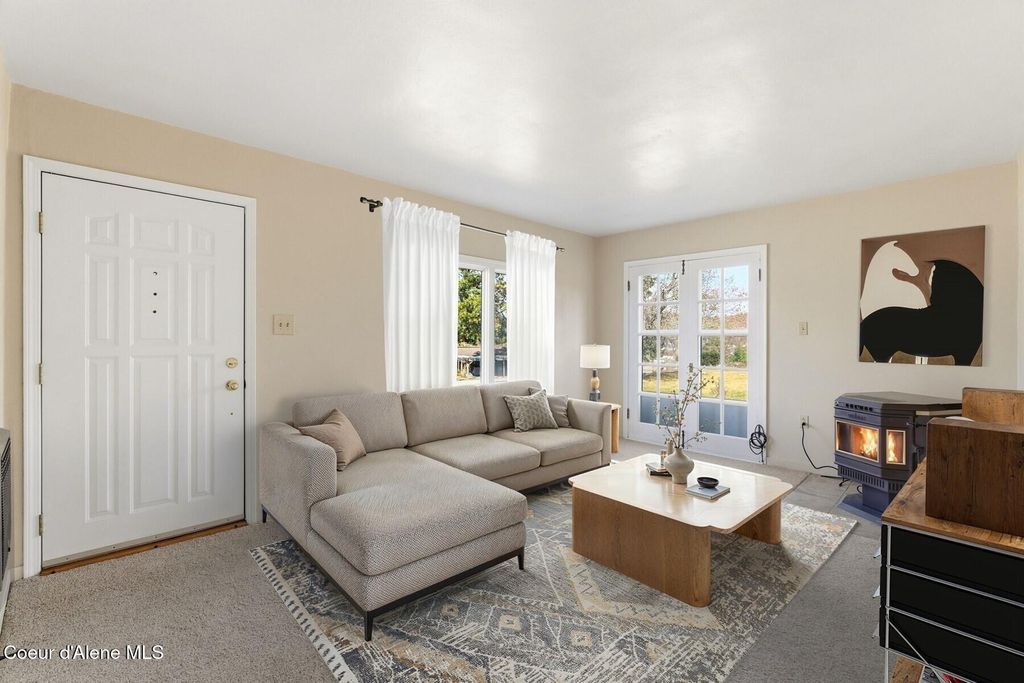 Photo of 7055 Helena St, Bonners Ferry, ID 83805 (MLS # 26-2031)