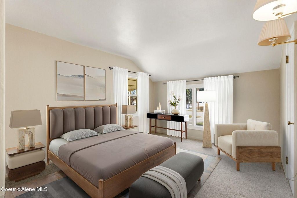 Photo of 7055 Helena St, Bonners Ferry, ID 83805 (MLS # 26-2031)