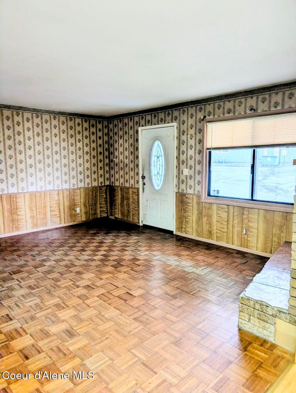 Photo of 6873 Hill Side Aly, Bonners Ferry, ID 83805 (MLS # 26-299)