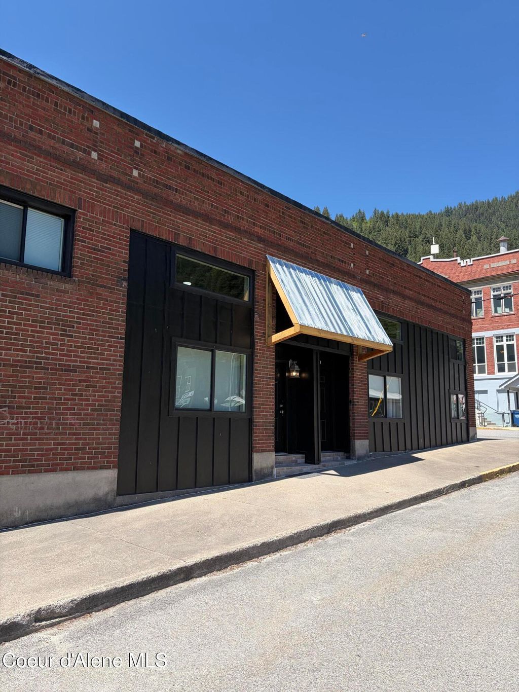 Photo of 109 Second St, Mullan, ID 83846 (MLS # 26-5780)