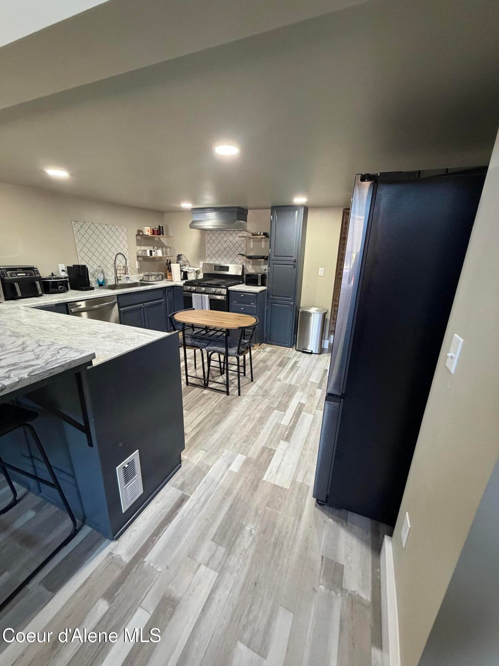 Photo of 109 Second St, Mullan, ID 83846 (MLS # 26-5780)