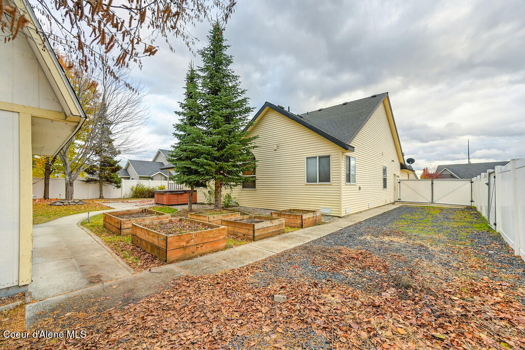 2499 W Blueberry Cir, Hayden, Idaho image 44