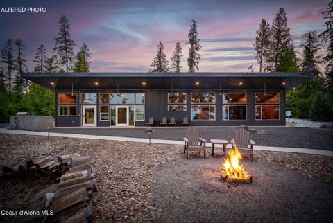 Photo of 29434 Calliope LN, Spirit Lake, ID 83869 (MLS # 26-7847)