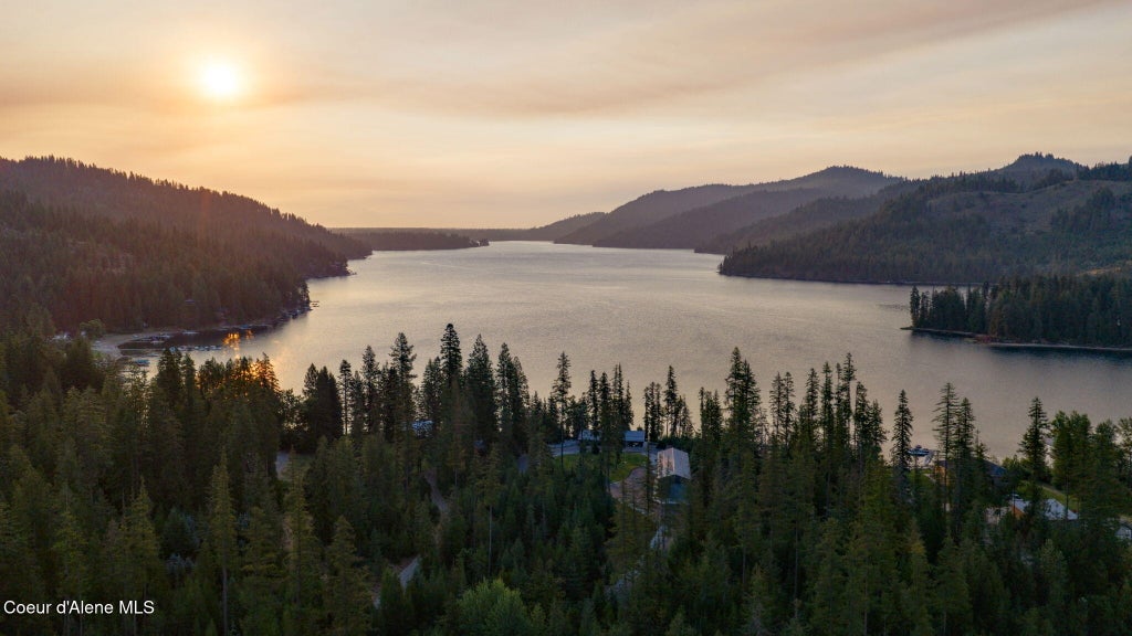 Photo of 29434 Calliope LN, Spirit Lake, ID 83869 (MLS # 26-7847)