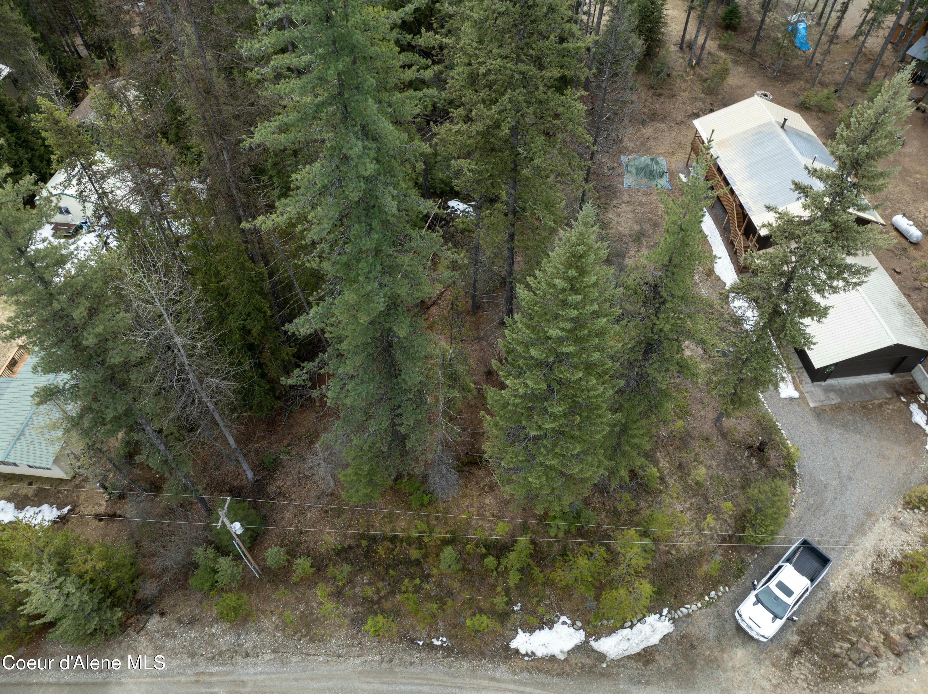 NKA Roberts Ln, Blanchard, Idaho image 3