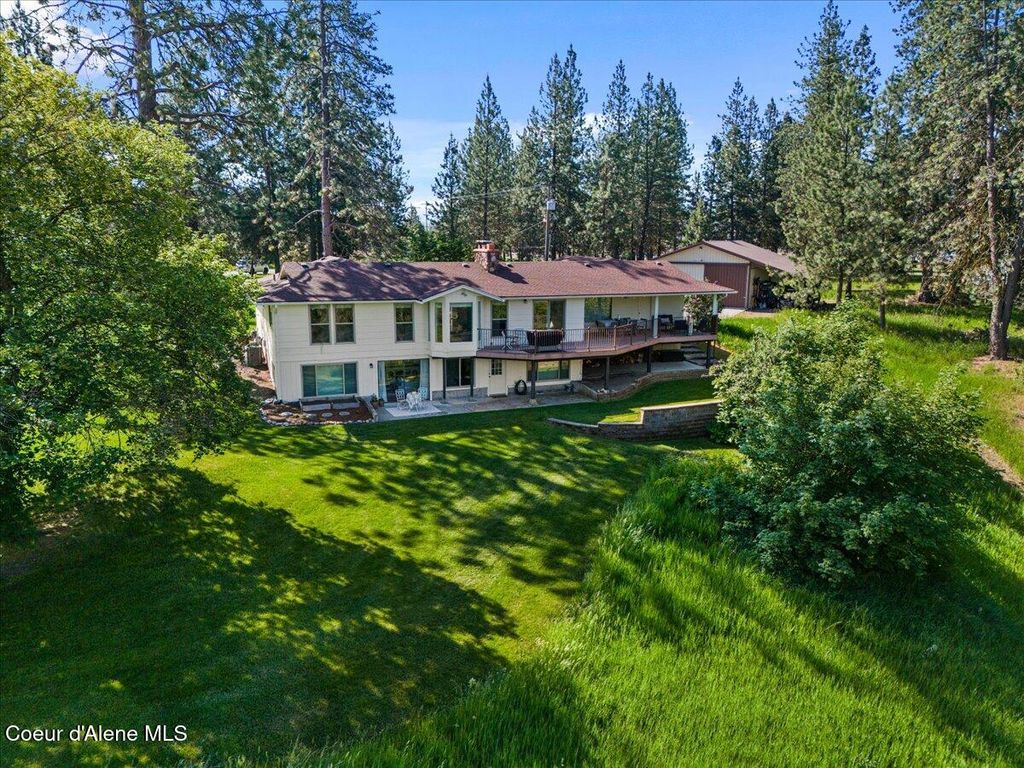 Photo of 2491 Cranston Ct, Post Falls, ID 83854 (MLS # 26-1122)