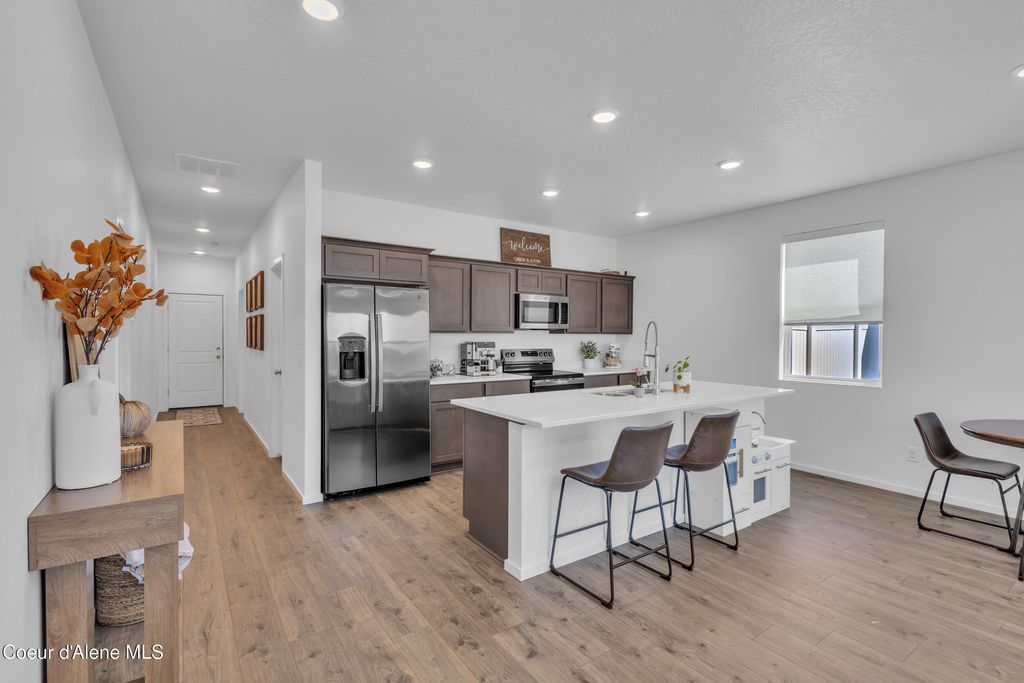 Photo of 5138 Antares Ln, Post Falls, ID 83854 (MLS # 25-8729)