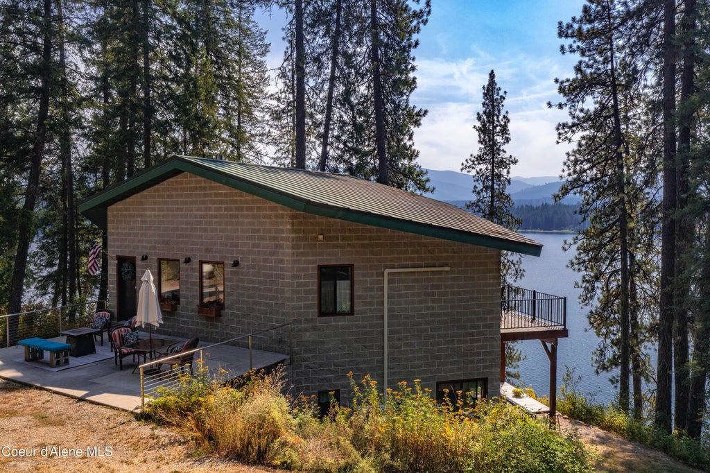 Photo of 7 Bridge View View, Heron, MT 59844 (MLS # 26-7123)