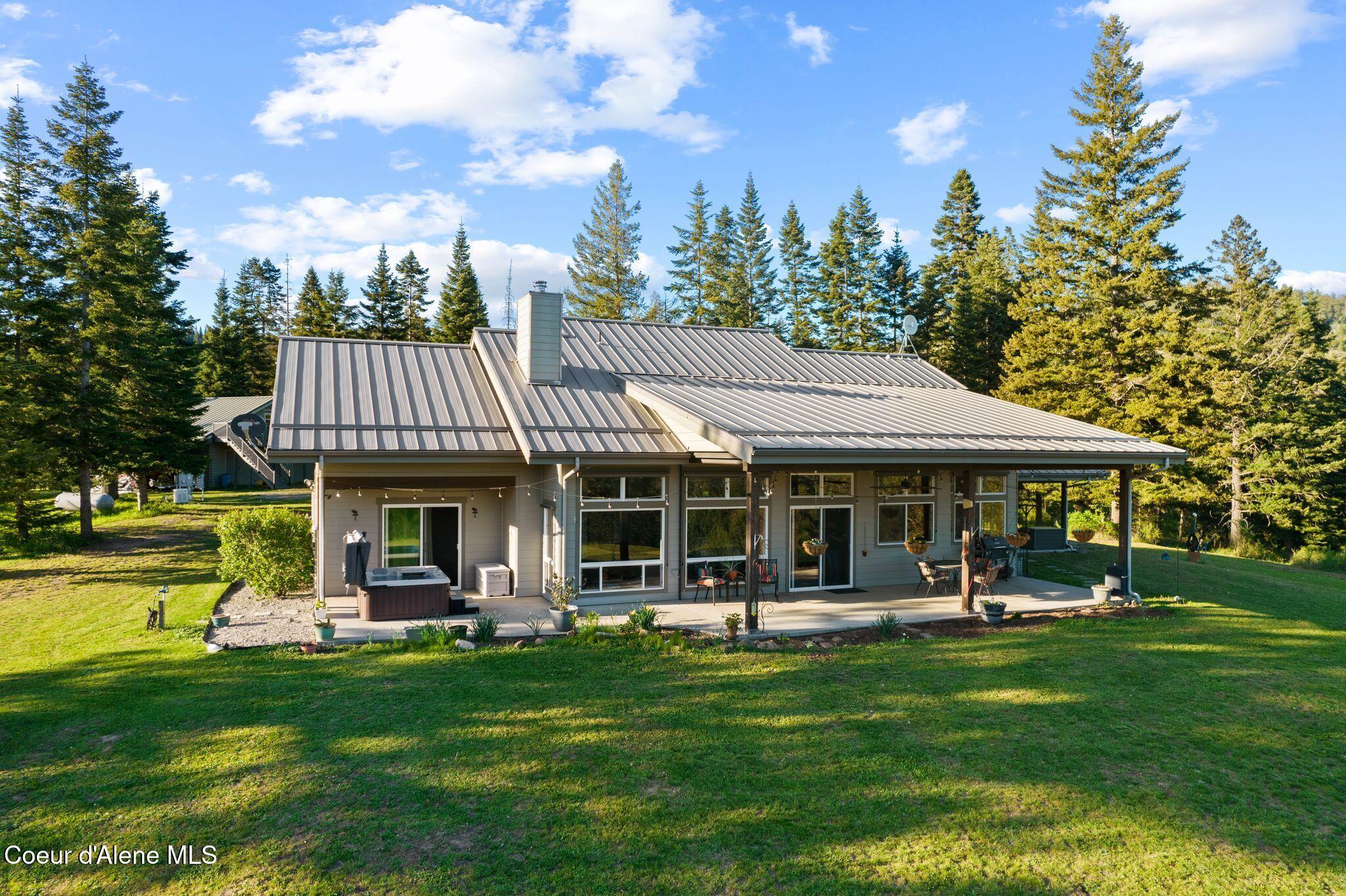 20324 S Asbury Road, Harrison, Alaska image 11
