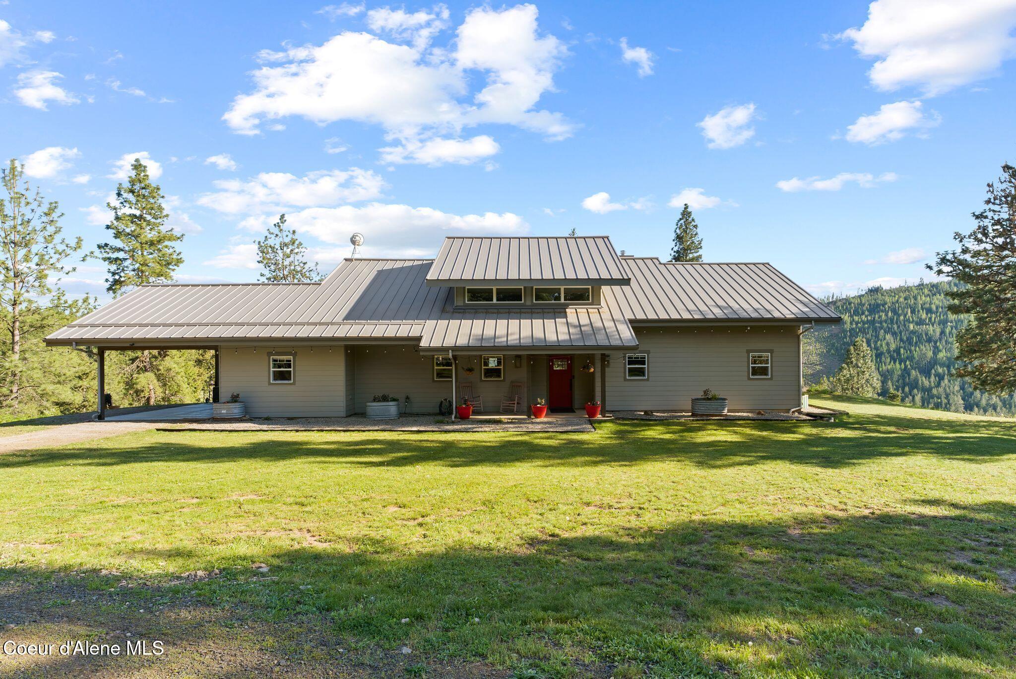 20324 S Asbury Road, Harrison, Alaska image 5