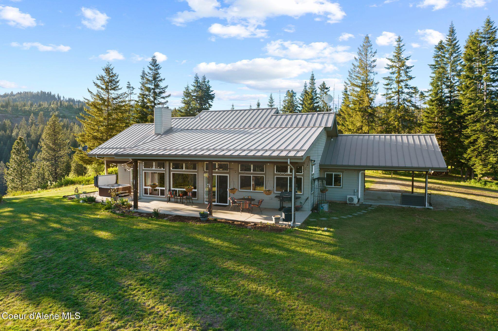 20324 S Asbury Road, Harrison, Alaska image 12