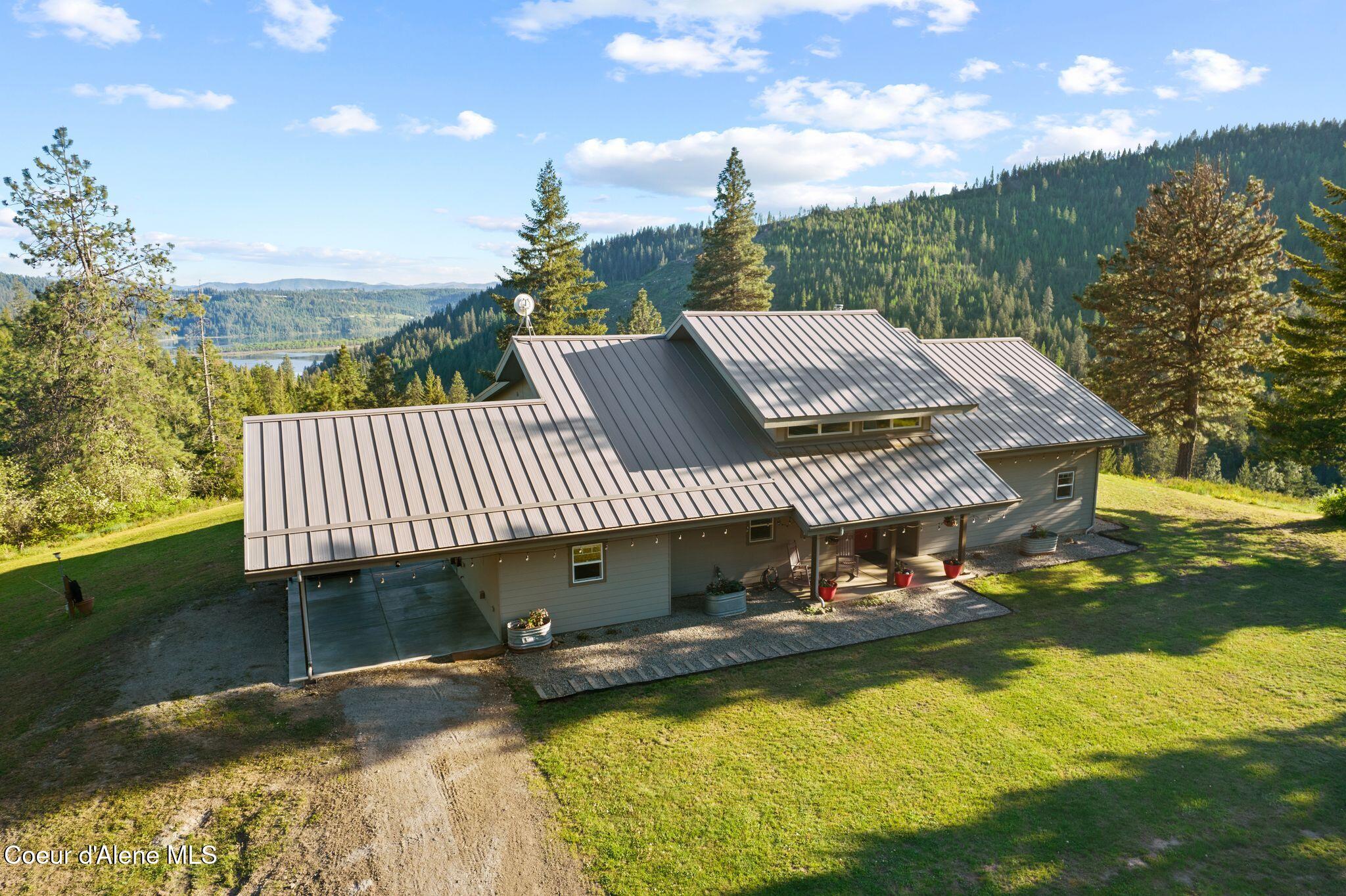 20324 S Asbury Road, Harrison, Alaska image 2