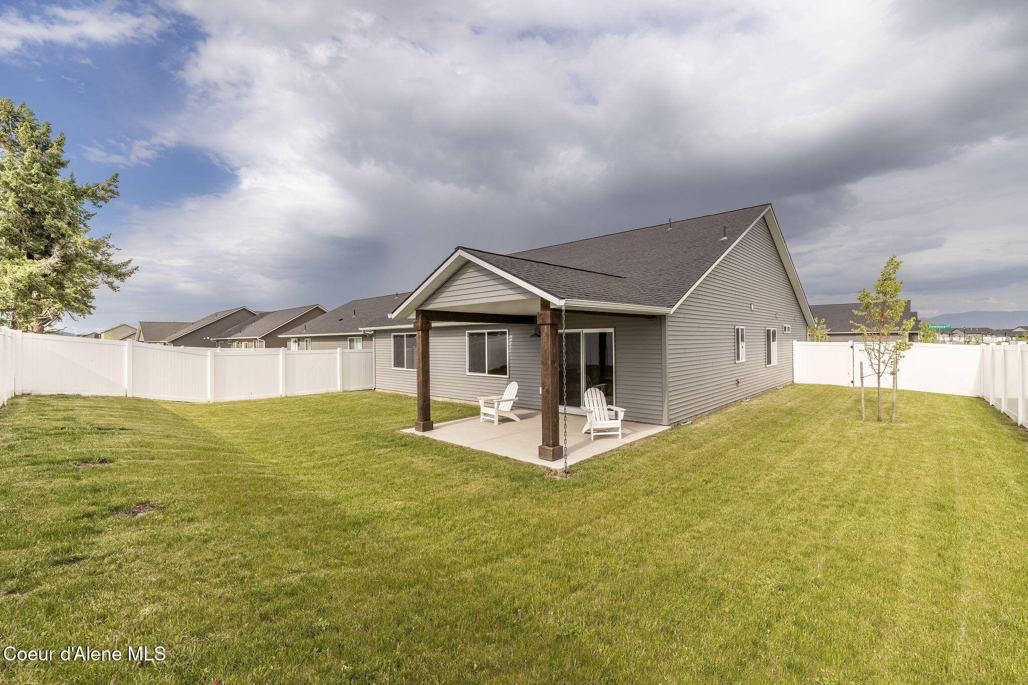 6407 W Bowmore Lane, Rathdrum, Alaska image 22