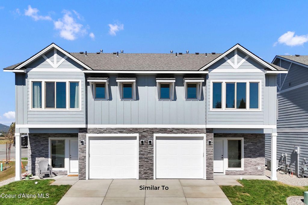 Photo of 771 Galbraith Lp (LOT 21), Post Falls, ID 83854 (MLS # 26-2177)