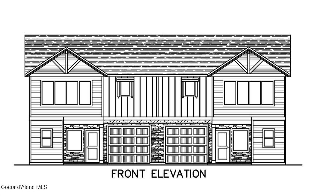 Photo of 771 Galbraith Lp (LOT 21), Post Falls, ID 83854 (MLS # 26-2177)