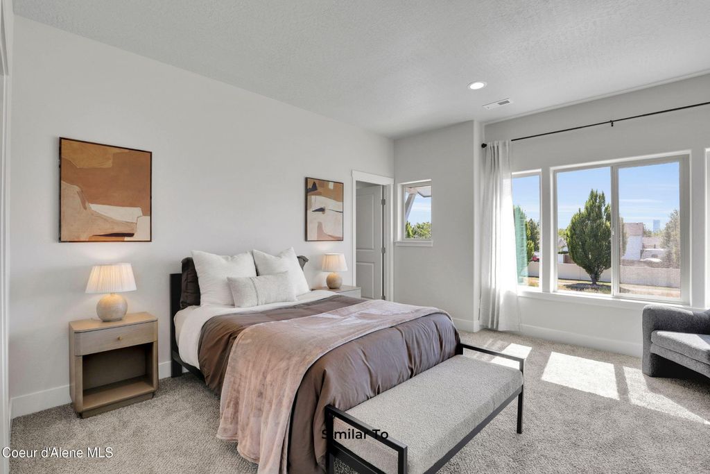 Photo of 771 Galbraith Lp (LOT 21), Post Falls, ID 83854 (MLS # 26-2177)