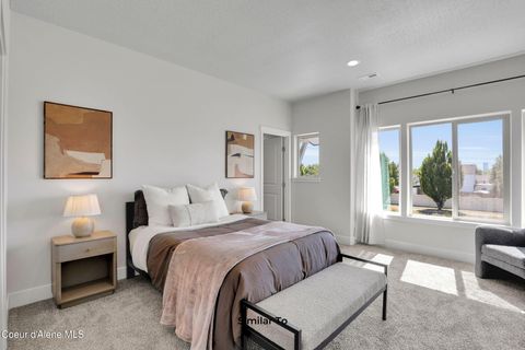 Photo of 771 Galbraith Lp (LOT 21), Post Falls, ID 83854 (MLS # 26-2177)