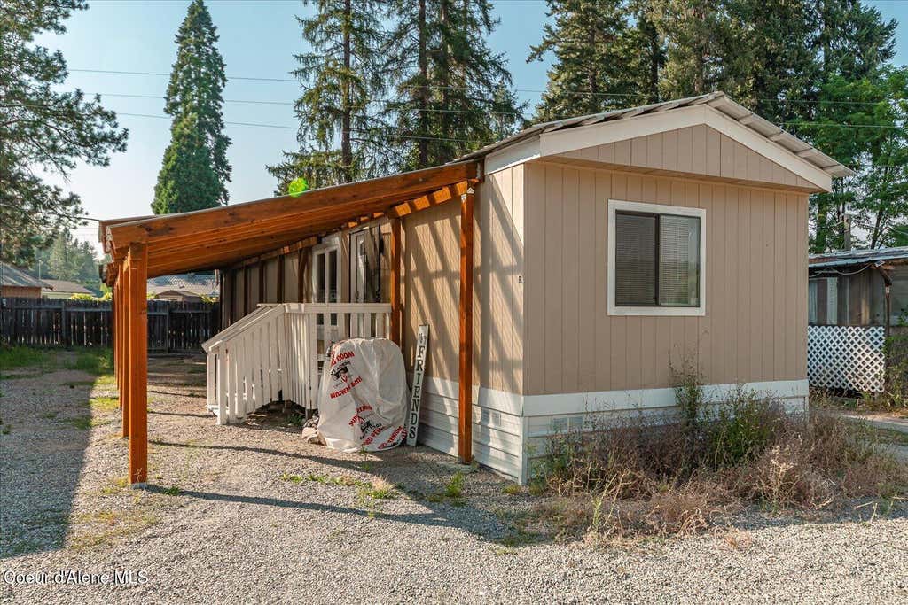 Photo of 11776 Hauser Lake Lake #6, Hauser, ID 83854 (MLS # 26-8645)