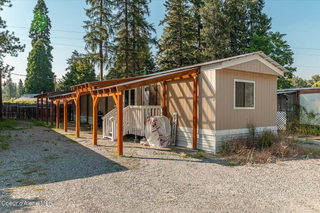 Photo of 11776 Hauser Lake Lake #6, Hauser, ID 83854 (MLS # 26-8645)