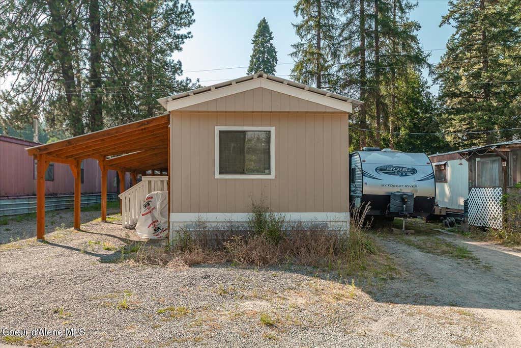 Photo of 11776 Hauser Lake Lake #6, Hauser, ID 83854 (MLS # 26-8645)