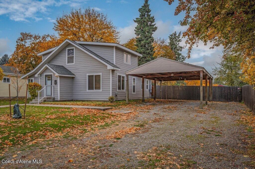 Photo of 1515 6th, Coeur dAlene, ID 83814 (MLS # 26-1028)