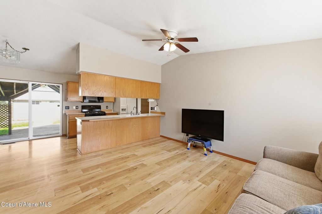 Photo of 6637 Silverado St, Rathdrum, ID 83858 (MLS # 26-4615)