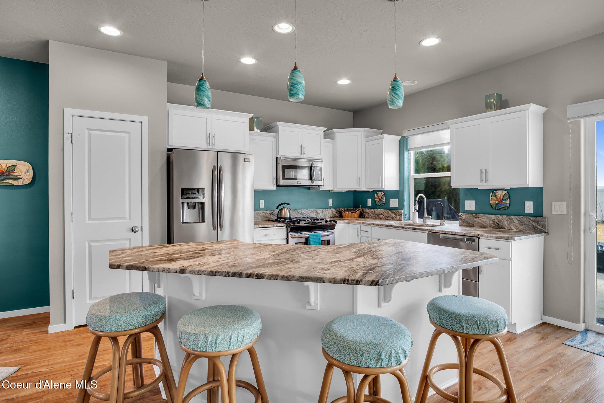 1911 N Clark Fork, Post Falls, Idaho image 24