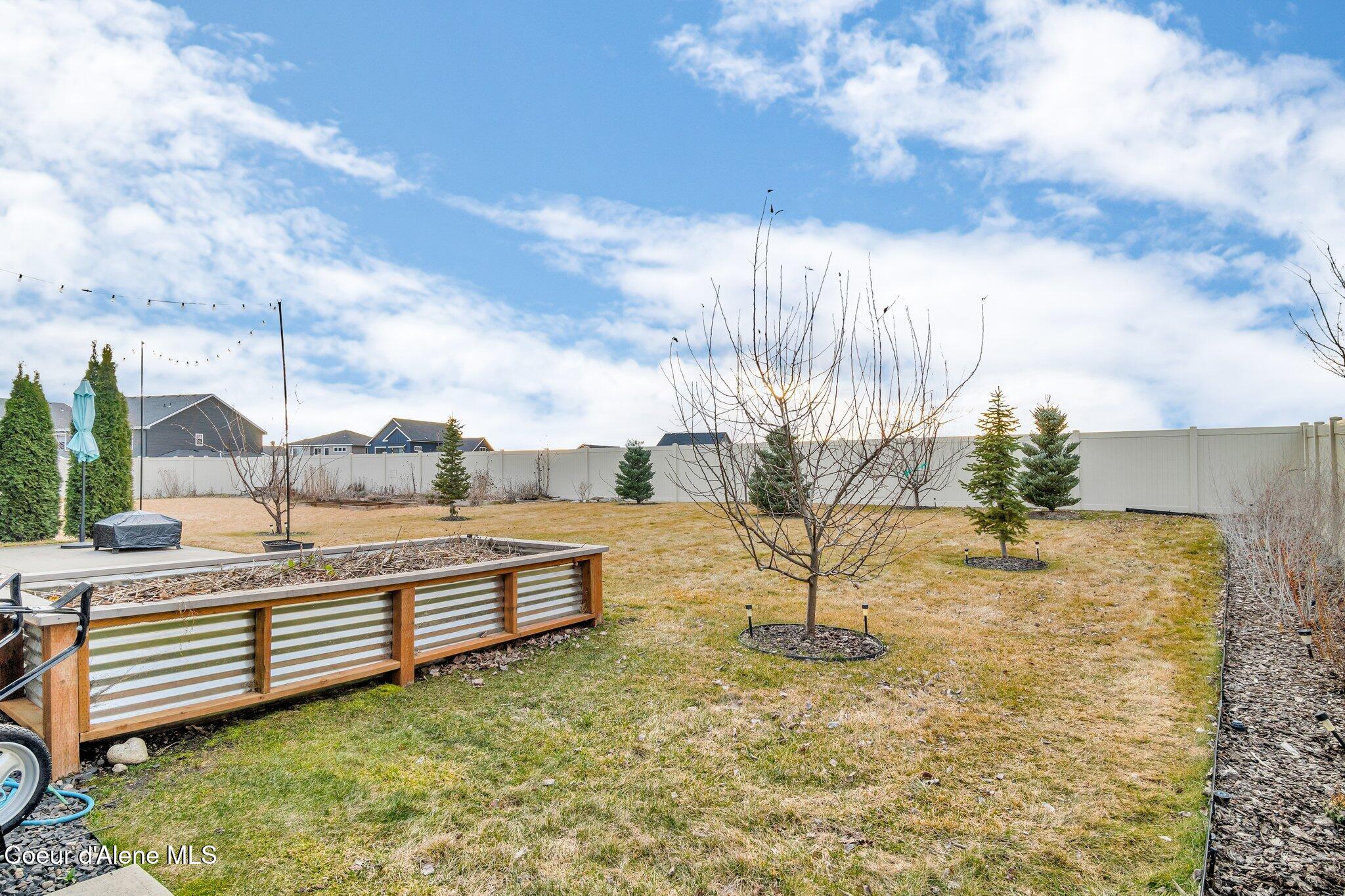 1911 N Clark Fork, Post Falls, Idaho image 37