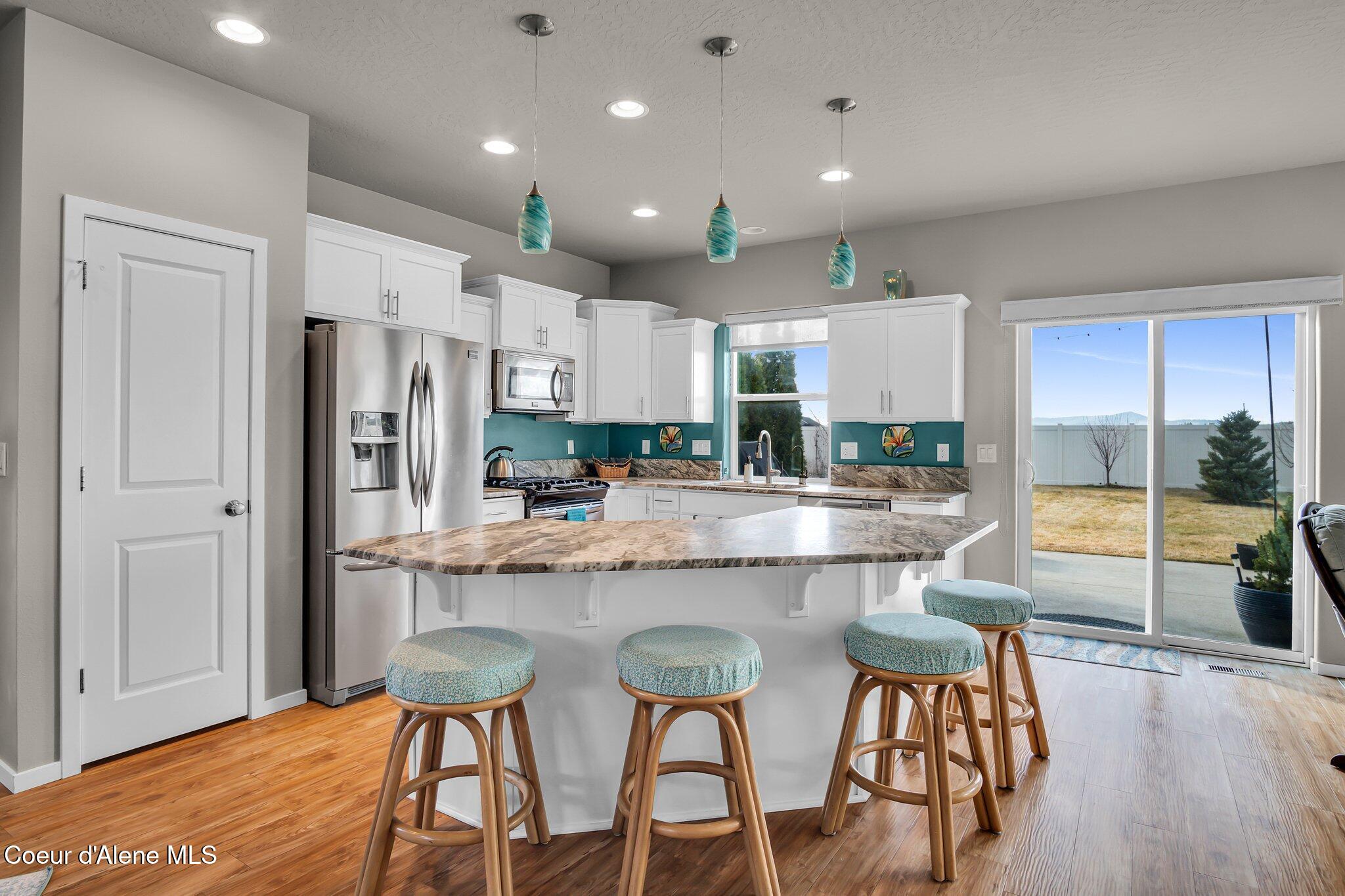 1911 N Clark Fork, Post Falls, Idaho image 3