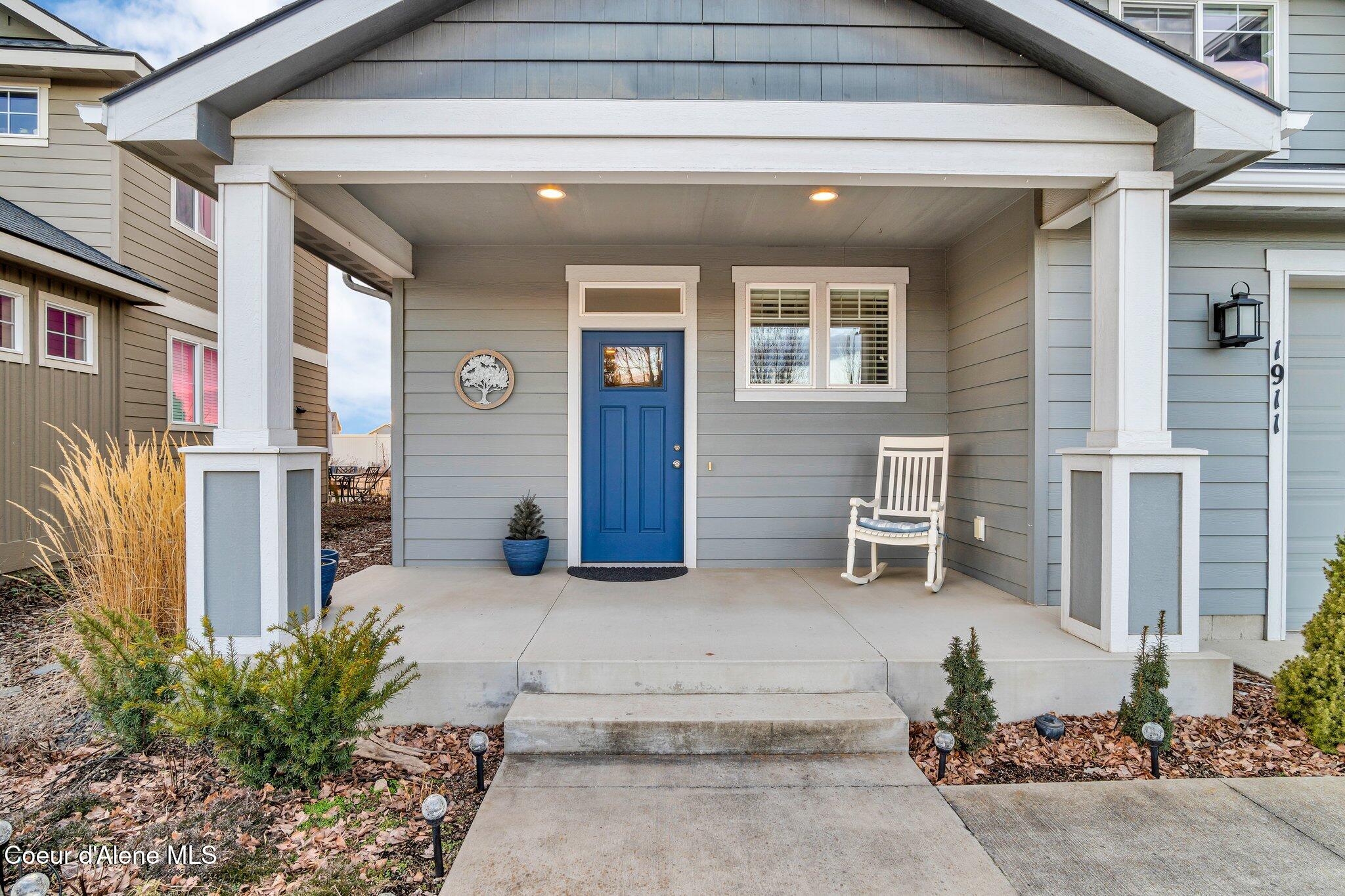 1911 N Clark Fork, Post Falls, Idaho image 2