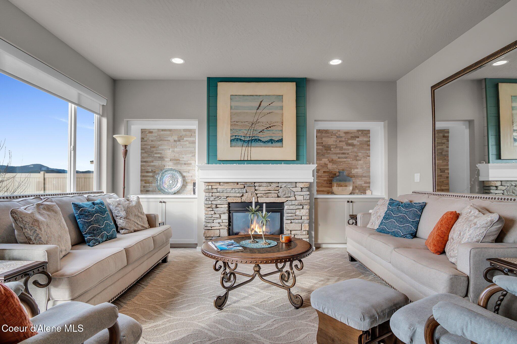 1911 N Clark Fork, Post Falls, Idaho image 5