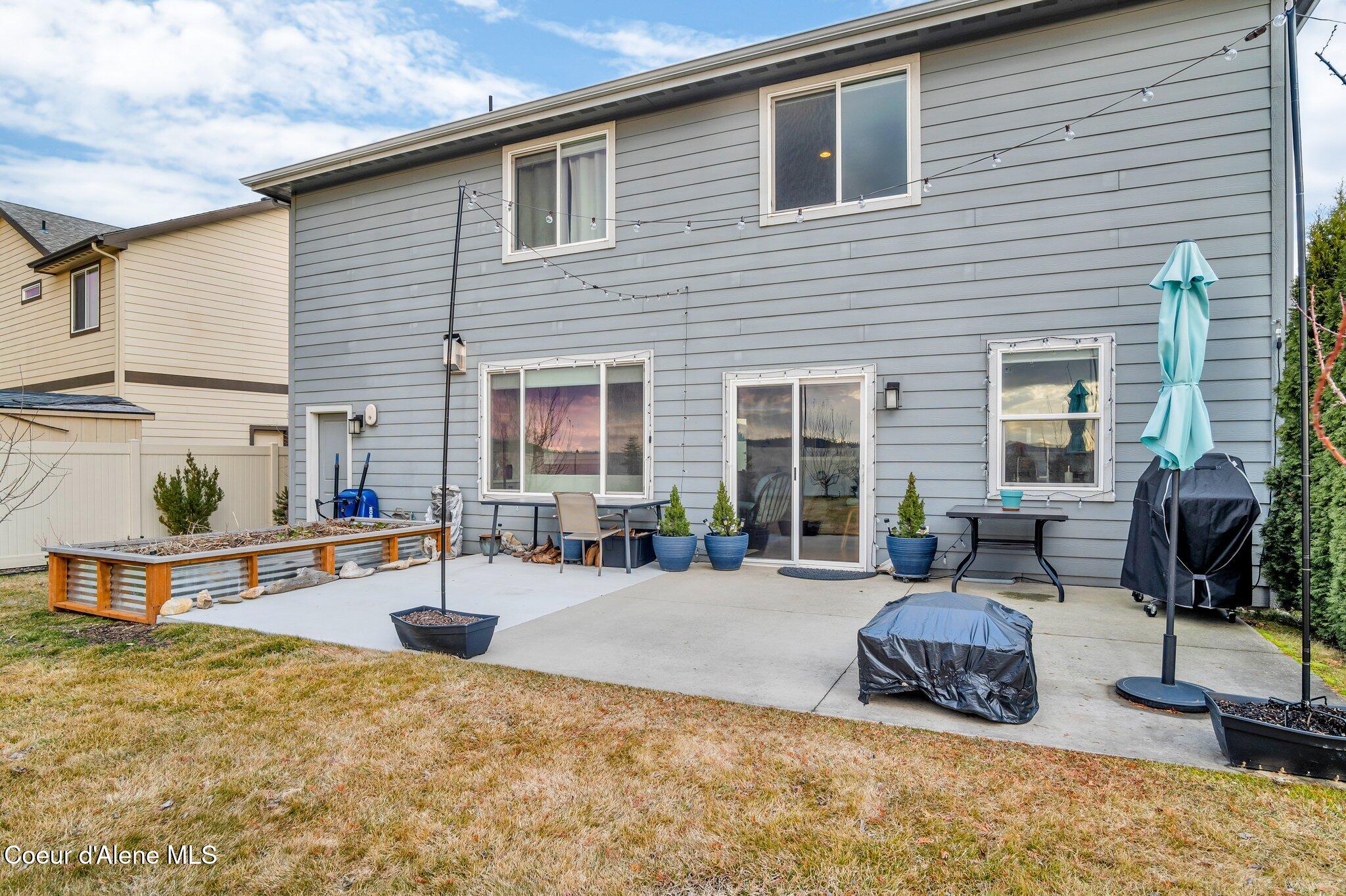 1911 N Clark Fork, Post Falls, Idaho image 38