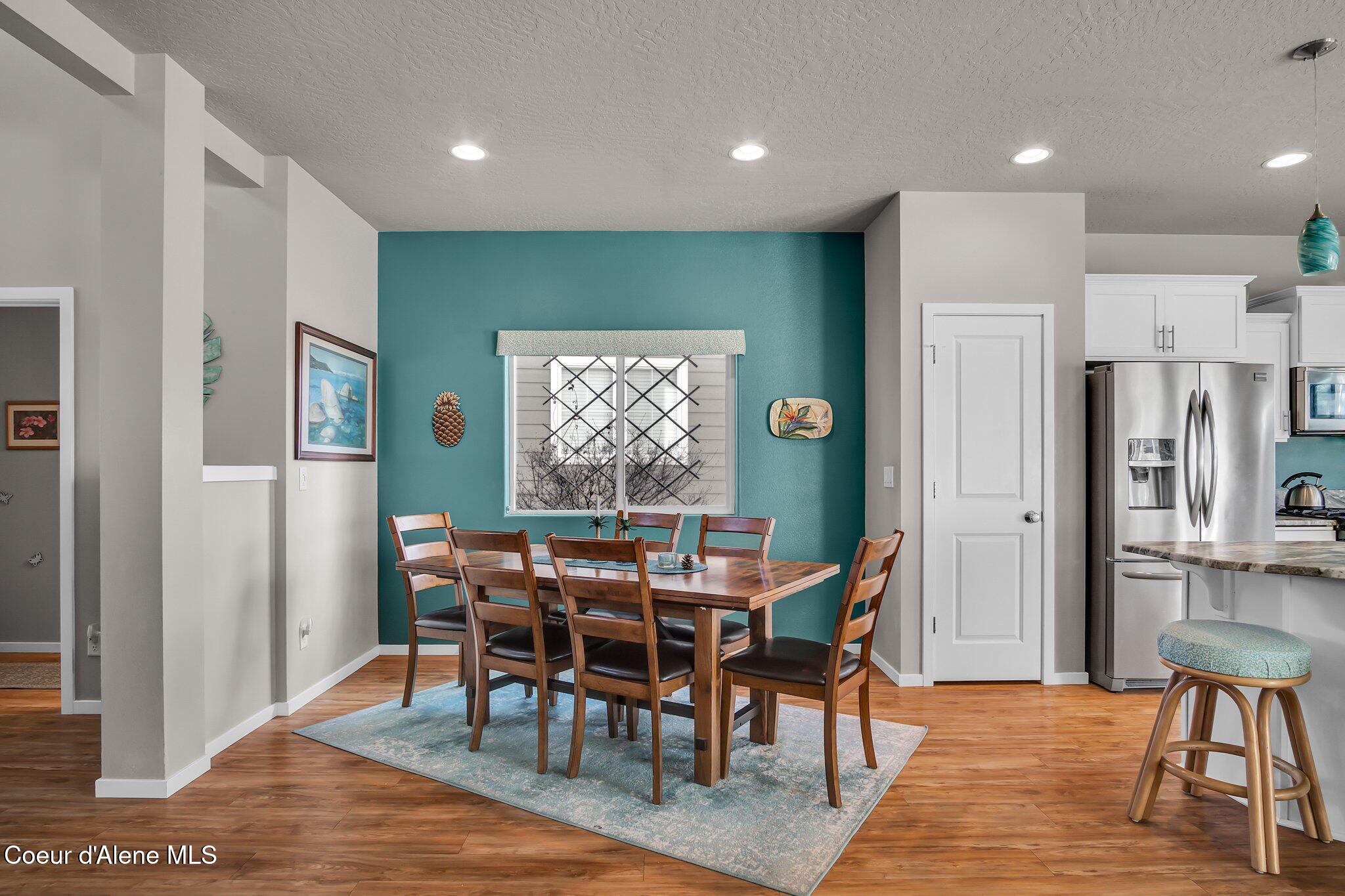 1911 N Clark Fork, Post Falls, Idaho image 18