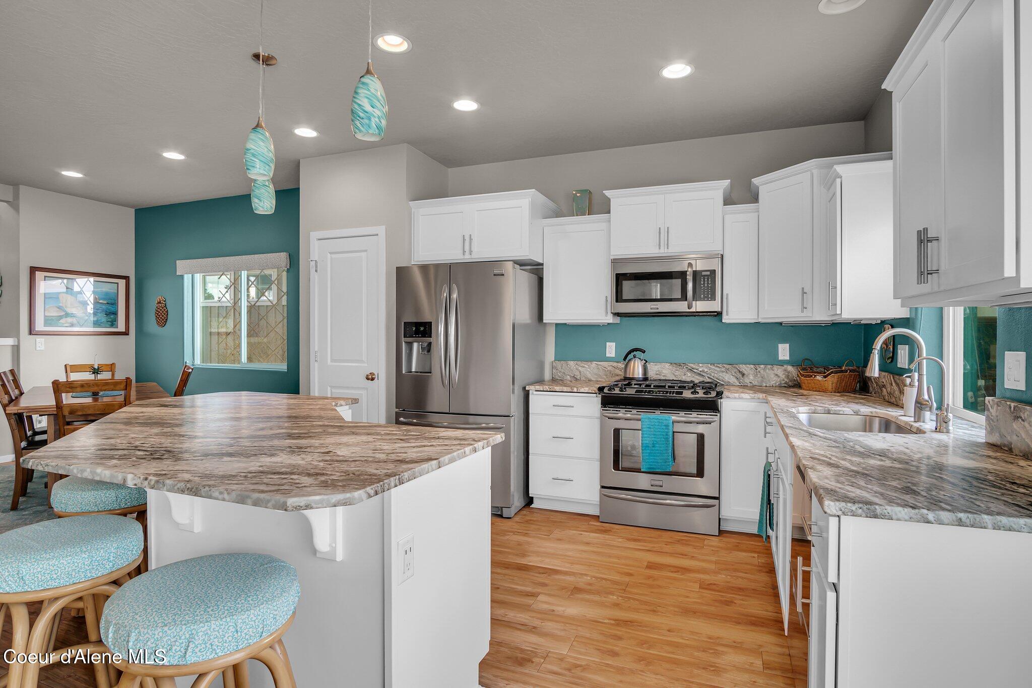 1911 N Clark Fork, Post Falls, Idaho image 4