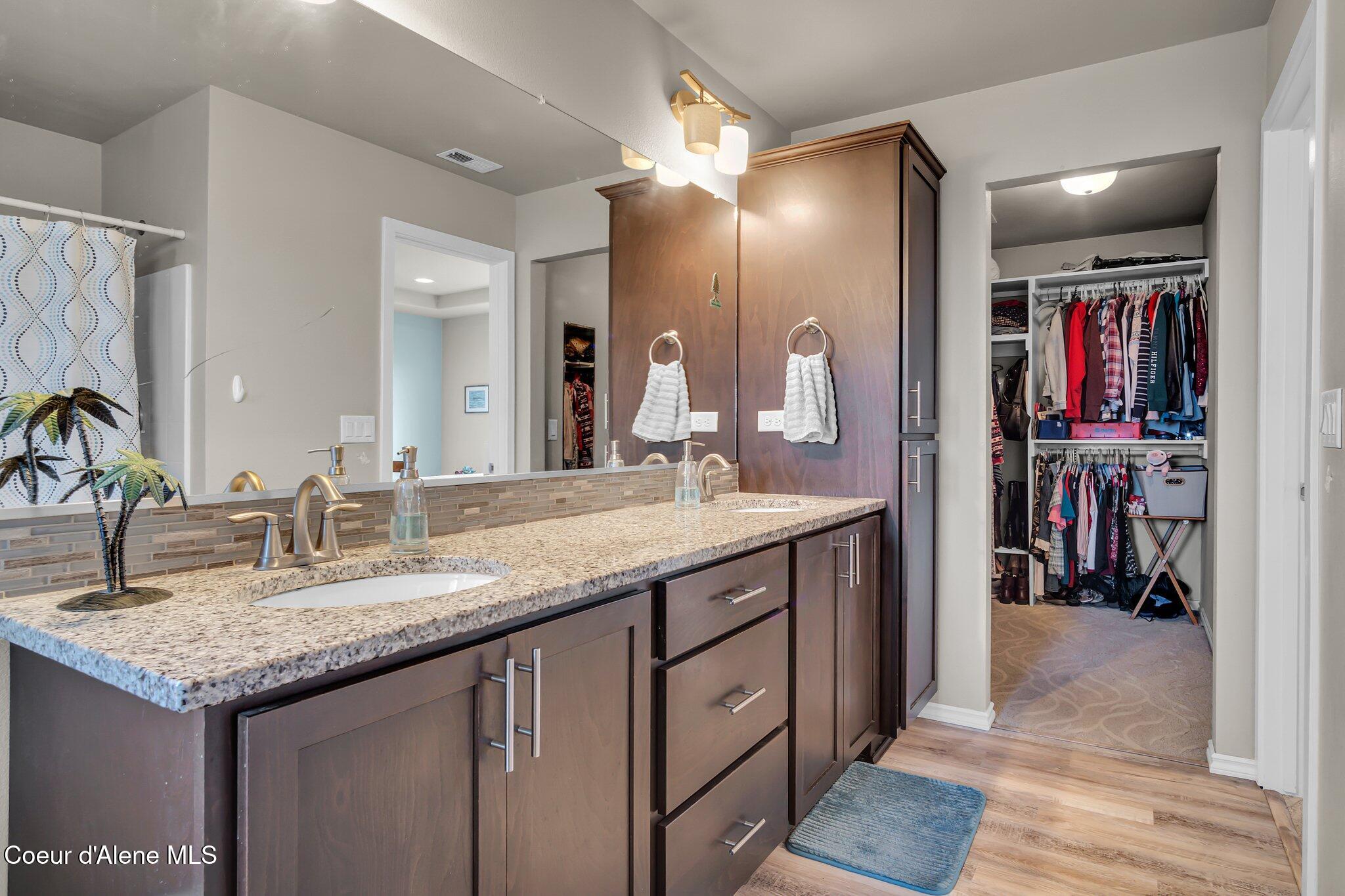 1911 N Clark Fork, Post Falls, Idaho image 12