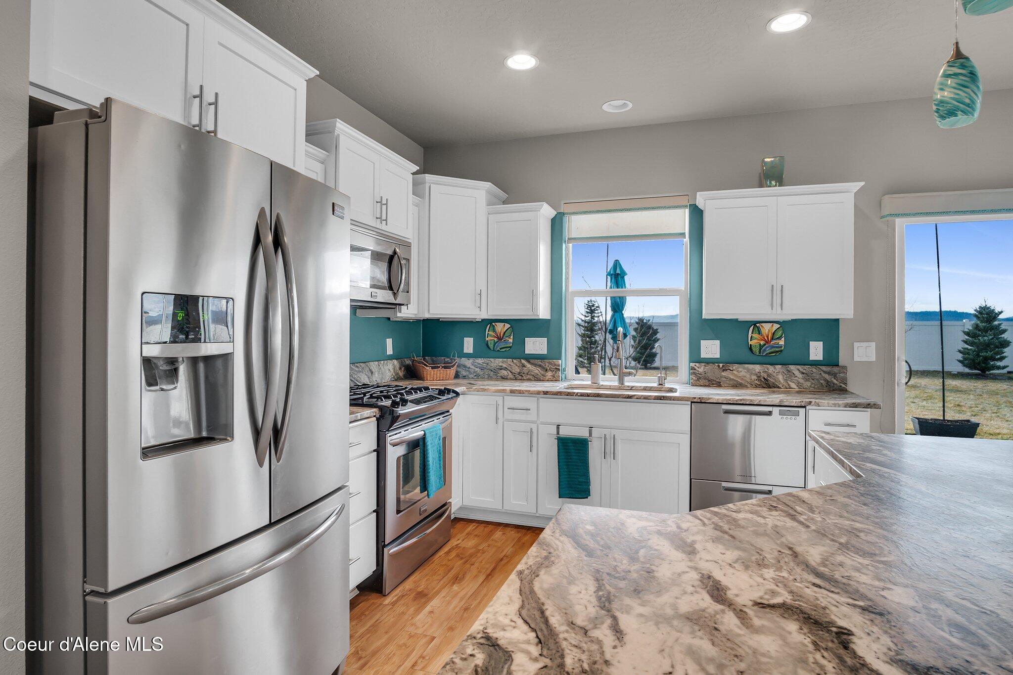 1911 N Clark Fork, Post Falls, Idaho image 25