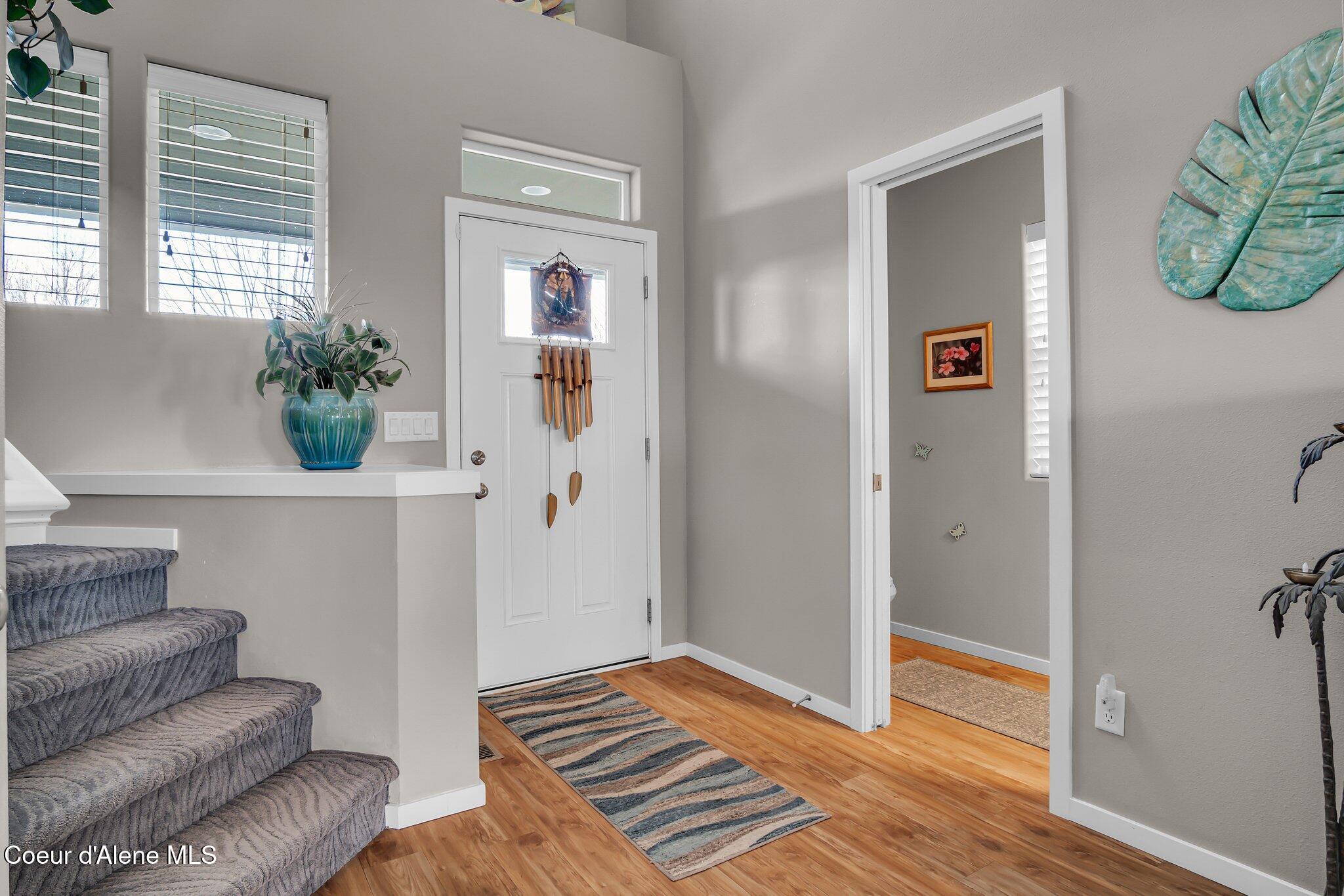 1911 N Clark Fork, Post Falls, Idaho image 23