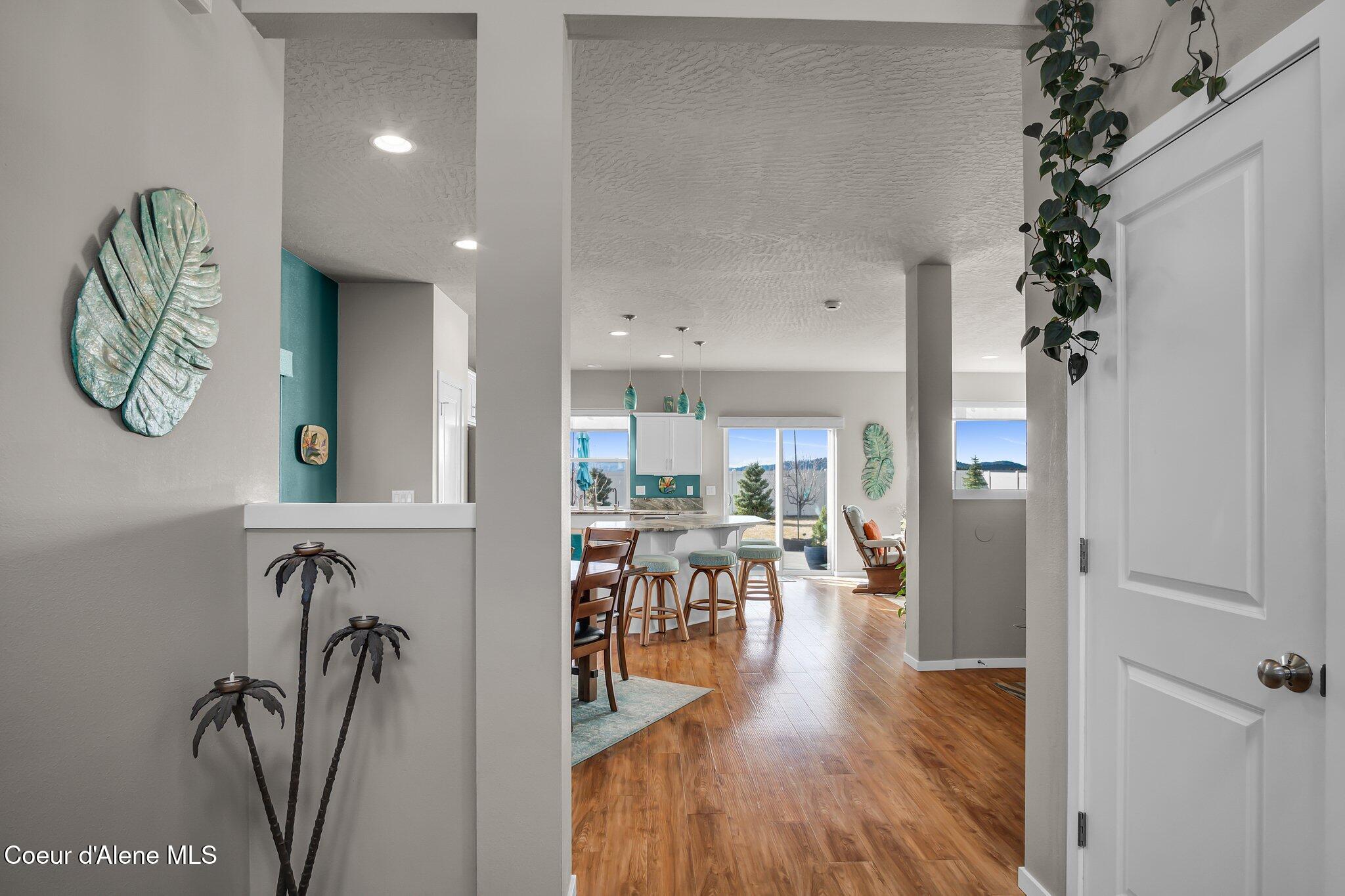 1911 N Clark Fork, Post Falls, Idaho image 20
