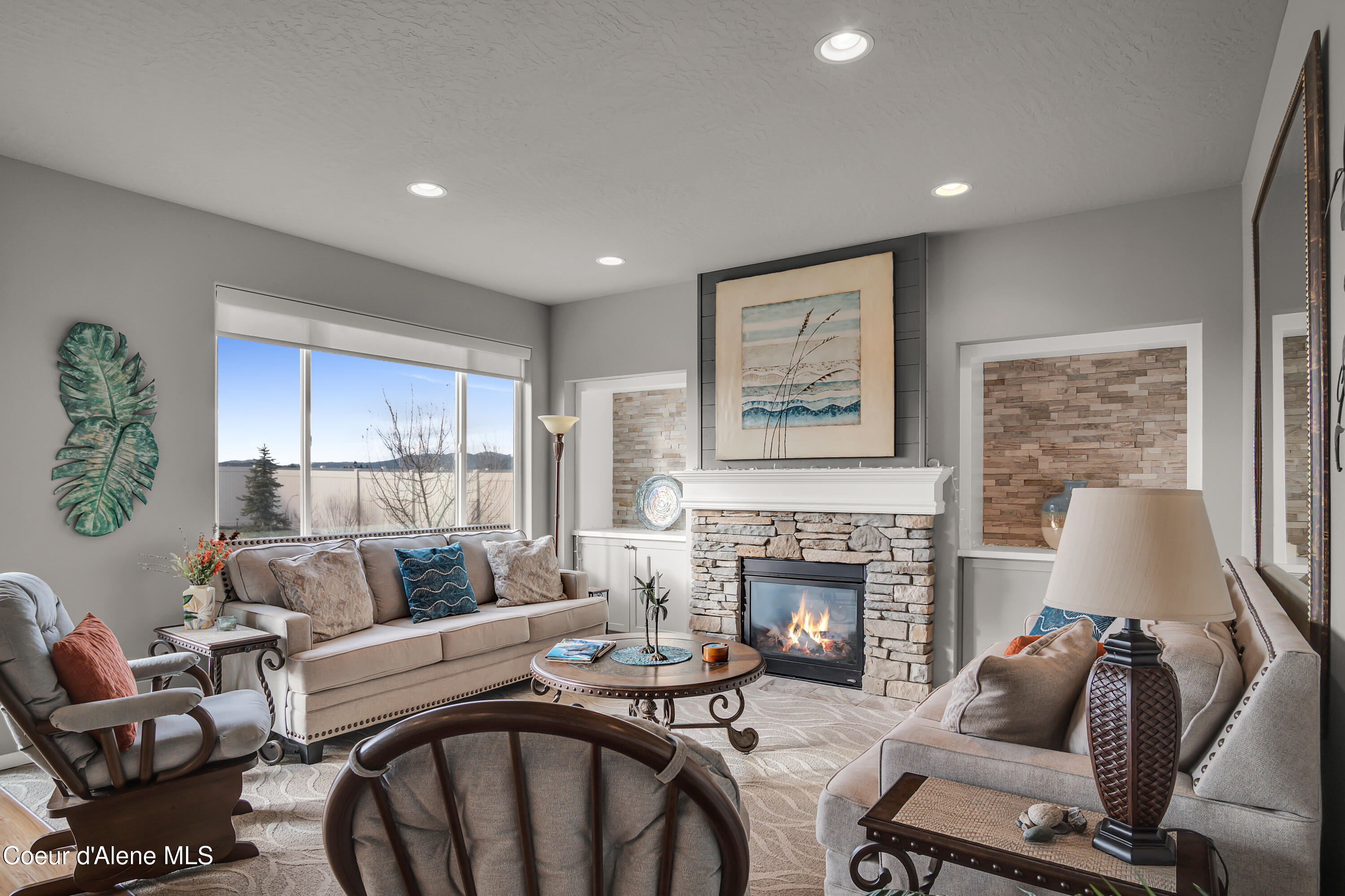 1911 N Clark Fork, Post Falls, Idaho image 6