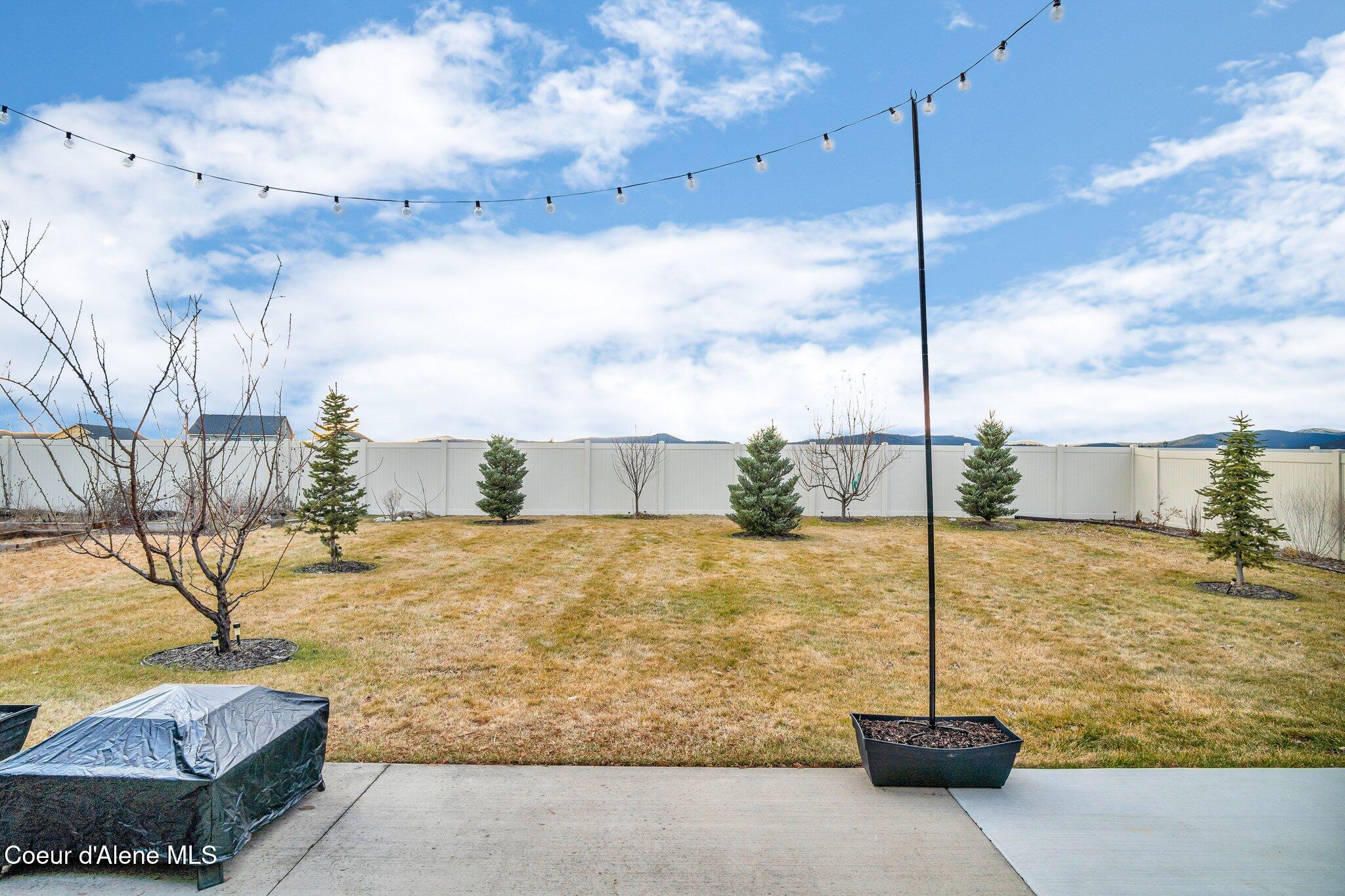 1911 N Clark Fork, Post Falls, Idaho image 36
