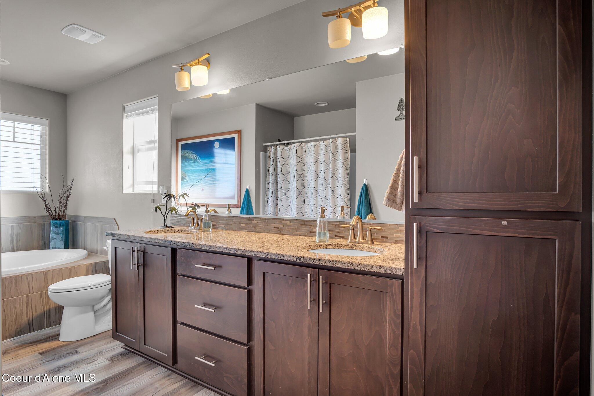 1911 N Clark Fork, Post Falls, Idaho image 9