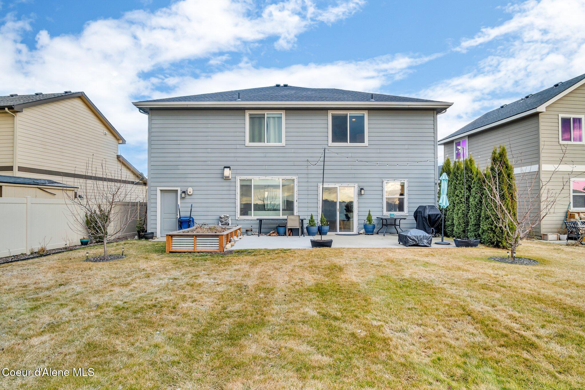 1911 N Clark Fork, Post Falls, Idaho image 40