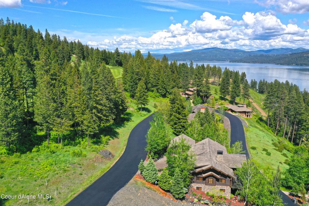 Photo of L45 Onyx, Coeur dAlene, ID 83814 (MLS # 26-3927)