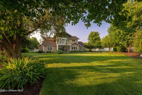 Photo of 1130 Grange AVE, Post Falls, ID 83854 (MLS # 26-7942)
