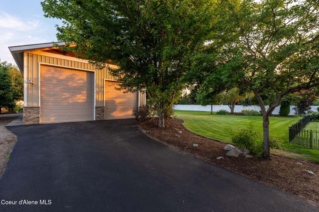 Photo of 1130 Grange AVE, Post Falls, ID 83854 (MLS # 26-7942)