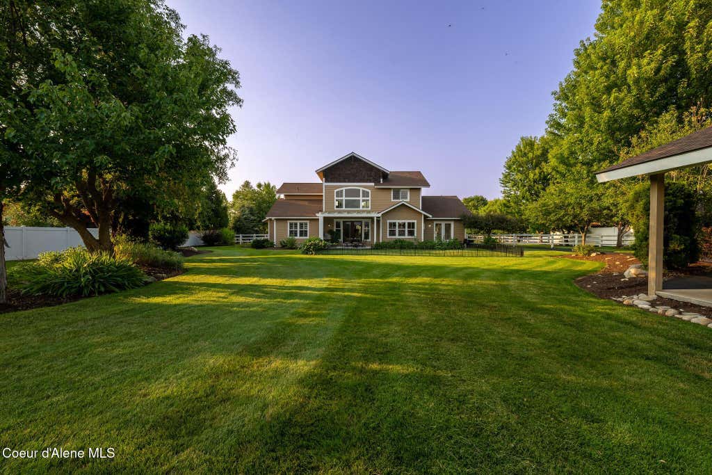 Photo of 1130 Grange AVE, Post Falls, ID 83854 (MLS # 26-7942)
