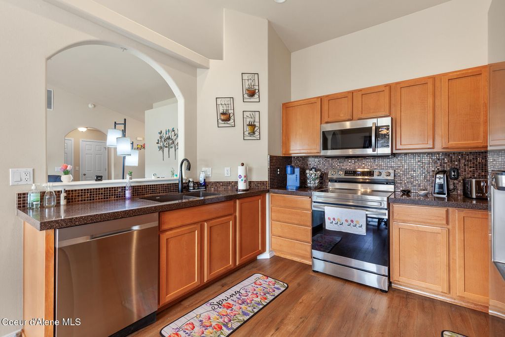 Photo of 2475 Partridge LOOP, Post Falls, ID 83854 (MLS # 26-4837)